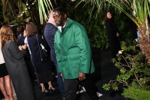 Daniel Kaluuya