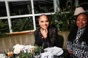Ava Duvernay