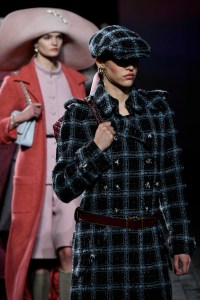 Chanel Ready to Wear Fall 2024