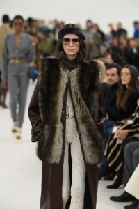 Chloé Ready-to-Wear Fall 2024
