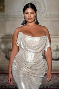 Christian Siriano Fall 2024 Ready-to-Wear