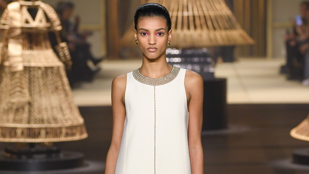 Christian Dior Fall 2024 Ready-to-Wear Collection