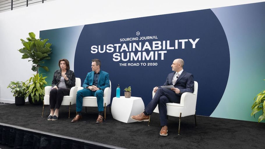 The Natural Difference, Sustainability Summit 2024