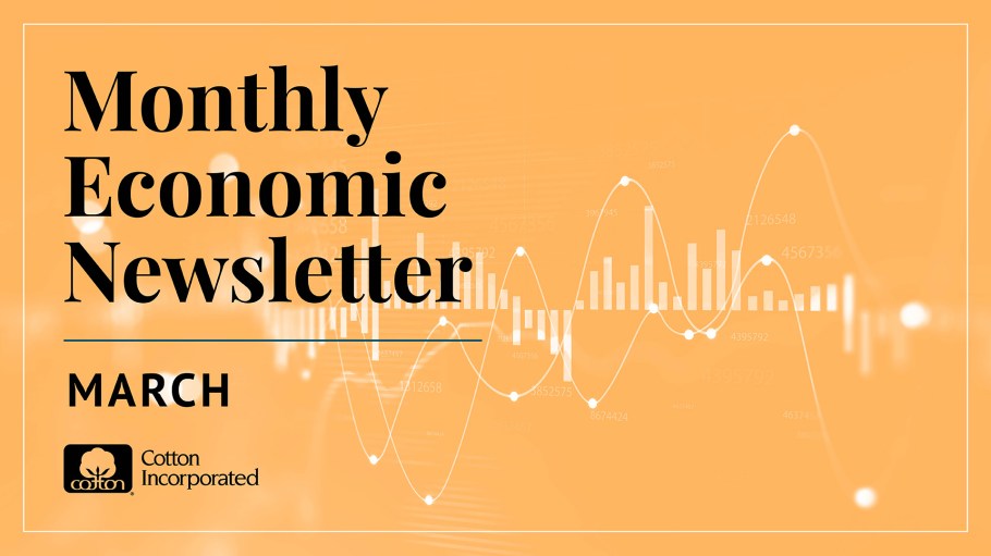 Cotton Monthly Letter