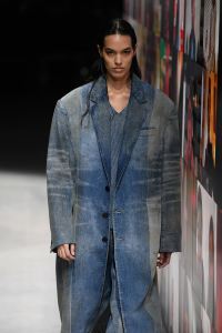 Diesel Fall 2024 Ready-to-Wear Collection
