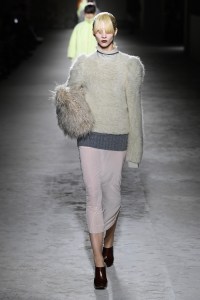 Dries Van Noten  Fall 2024 Ready-to-Wear Collection