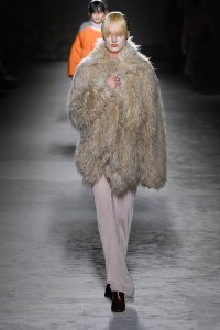 Dries Van Noten Ready-to-Wear Fall 2024