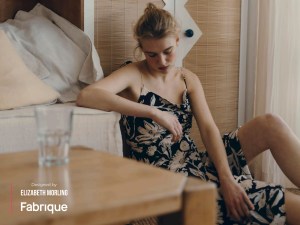 Elizabeth Morling for Fabrique