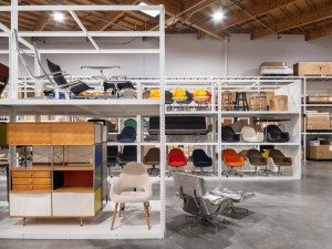 Eames Institute Collection Center