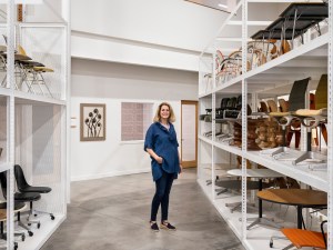 Eames Institute Collection Center