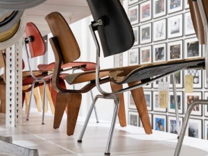 Eames Institute Collection Center
