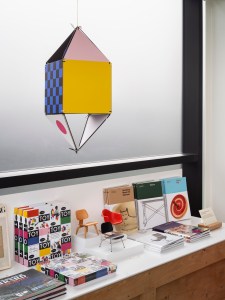 Eames Institute Shop