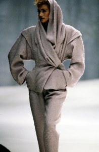 Thierry Mugler Fall 1984 Ready-to-Wear Collection