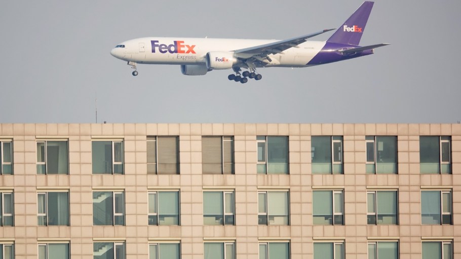 Negotiations between FedEx and their union pilots have endured for three years, with the pilots rejecting a 30 percent raise last year.