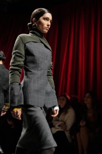 Fendi Ready to Wear Fall 2024