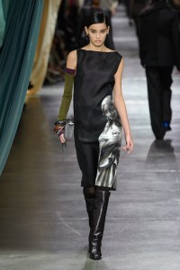 Fendi Fall 2024 Ready-to-Wear Collection
