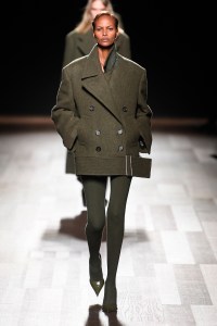 Ferragamo Fall 2024 Ready-to-Wear Collection