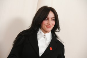 Billie Eilish