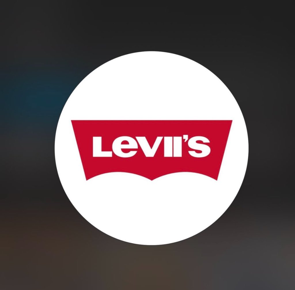 Levi’s changes Its logo for Beyoncé’s "Cowboy Carter" album release.