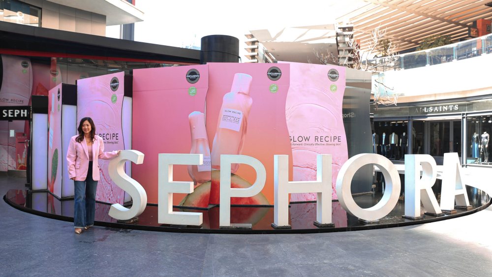 Sarah Lee Glow Recipe Sephora Mexico