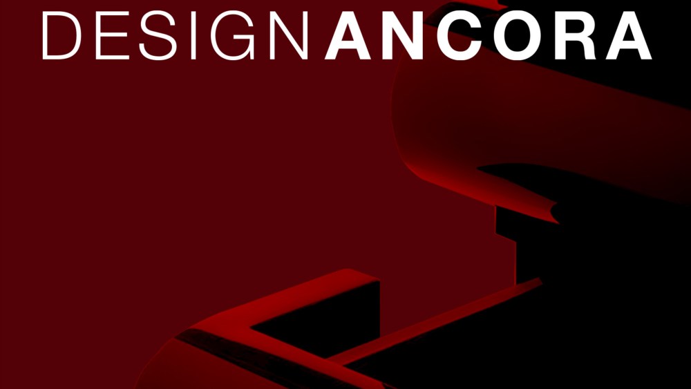 Gucci's Design Ancora