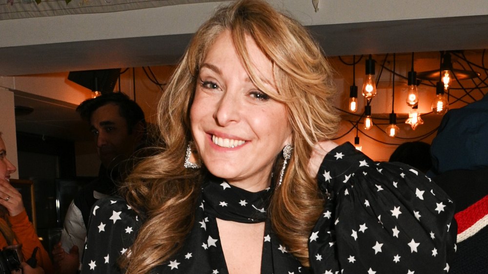 Tracy-Ann Oberman is starring as Shylock in "The Merchant of Venice 1936" on London's West End.