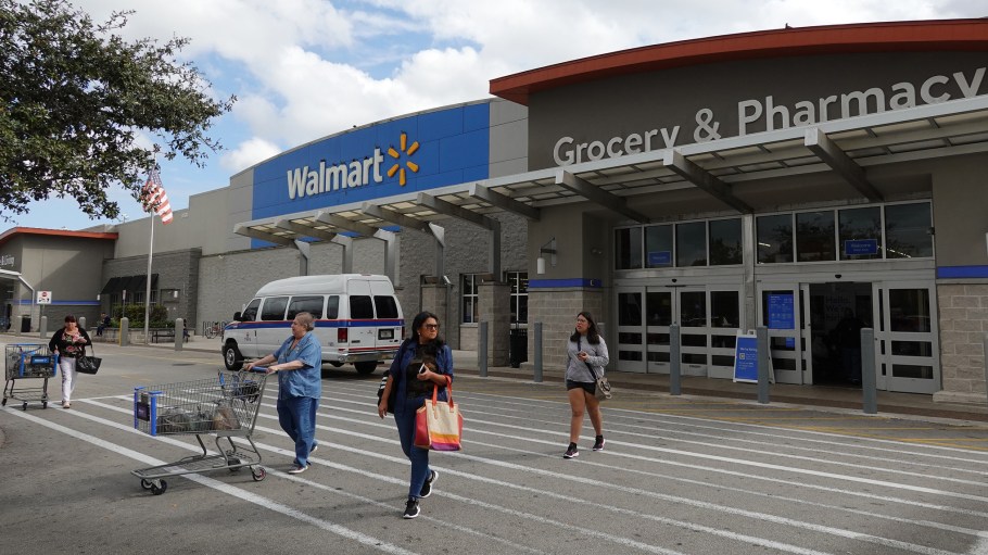 Walmart