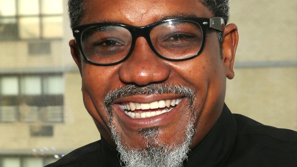 Marc Baptiste