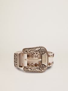Golden Goose ring