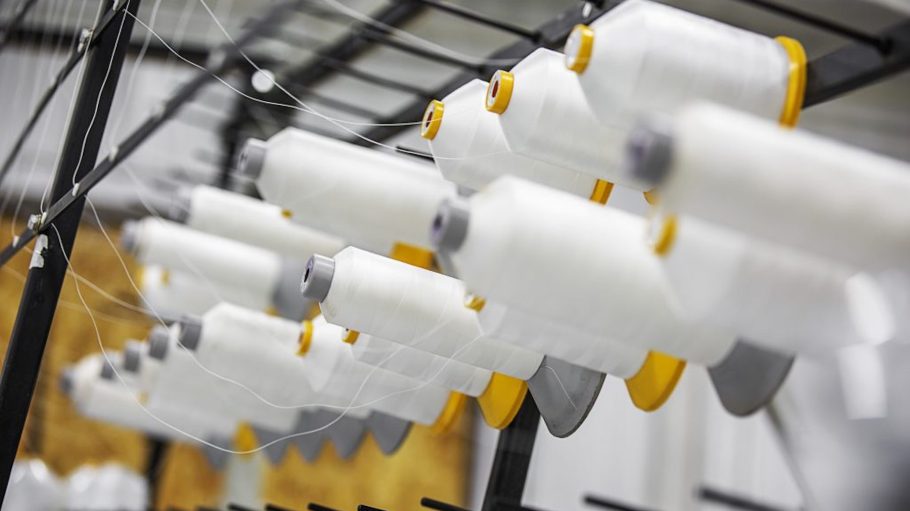 The co-founded venture, also backed by TPG Rise Climate, aims to rapidly scale textile-to-textile recycling of polyester and contribute to a more sustainable textile industry.