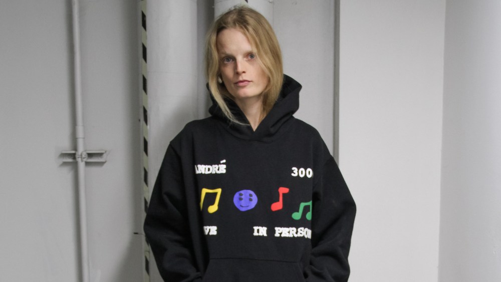 Hanne Gaby Odiele