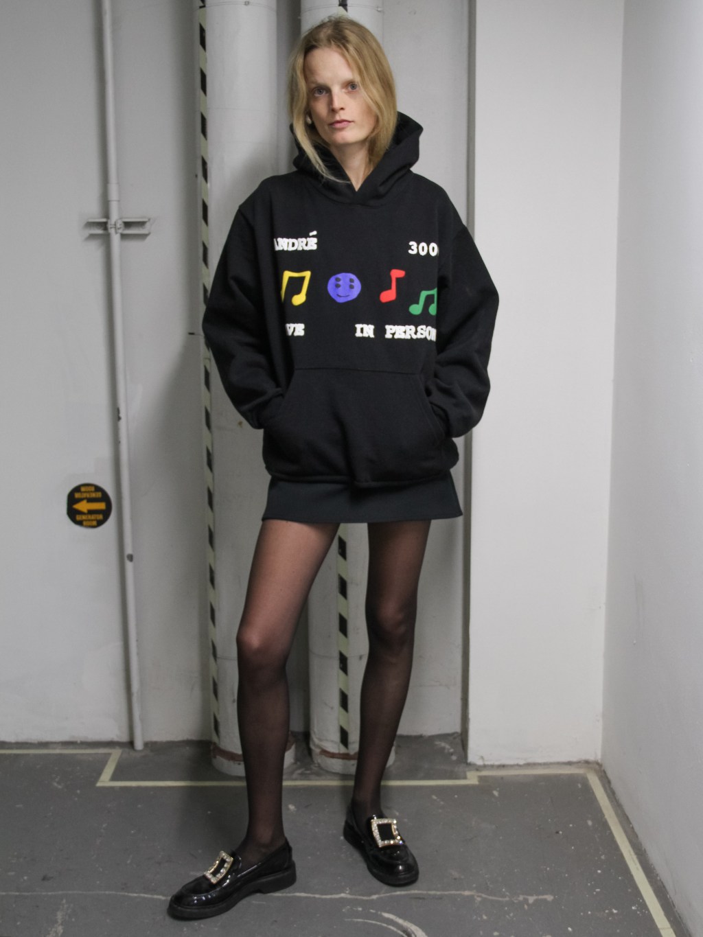 8 Spring Dream Wardrobe Essentials From Top Model Hanne Gabyย Odiele