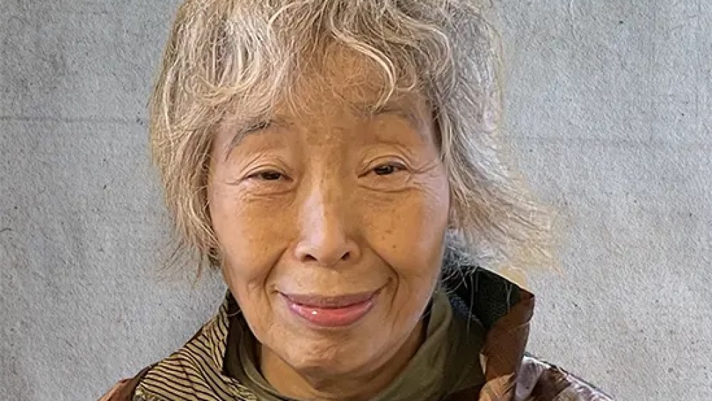 Ishiuchi Miyako