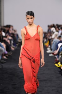 JW Anderson RTW Fall 2024