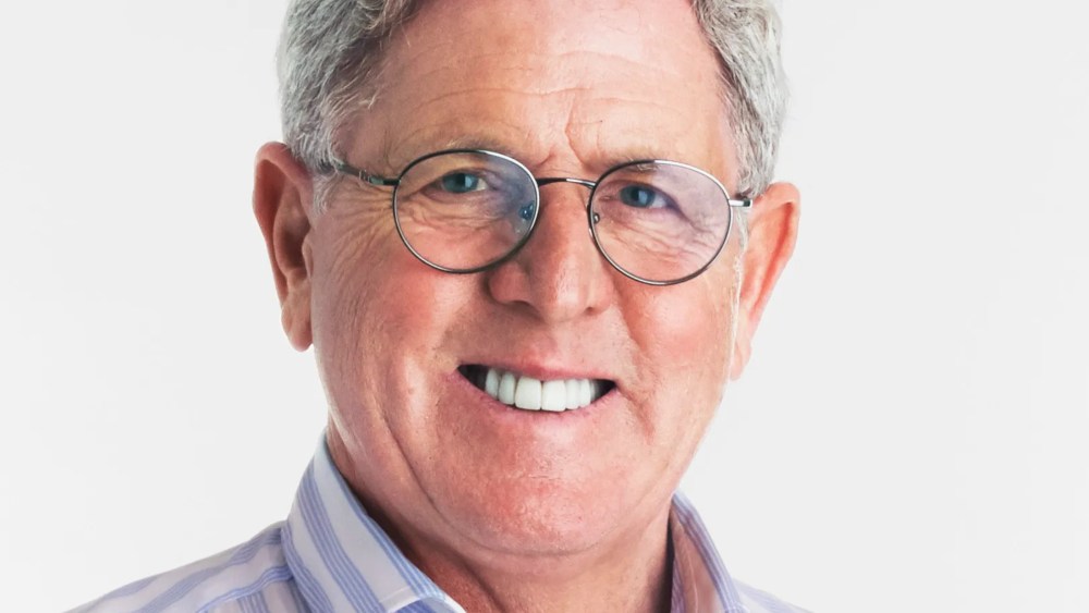 Jay Schottenstein