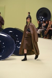 Jil Sander Fall 2024 Ready-to-Wear Collection