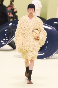 Jil Sander Ready-to-Wear Fall 2024