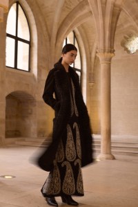 Johanna Ortiz Fall 2024 Ready-to-Wear Collection at New York Fashion Week