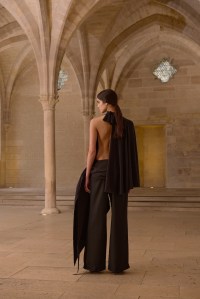 Johanna Ortiz Fall 2024 Ready-to-Wear Collection at New York Fashion Week