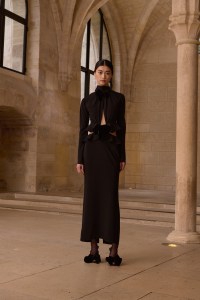 Johanna Ortiz Fall 2024 Ready-to-Wear Collection at New York Fashion Week