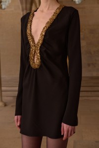 Johanna Ortiz Fall 2024 Ready-to-Wear Collection at New York Fashion Week