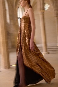 Johanna Ortiz Fall 2024 Ready-to-Wear Collection at New York Fashion Week