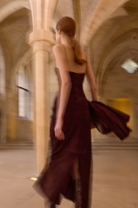Johanna Ortiz Fall 2024 Ready-to-Wear Collection at New York Fashion Week