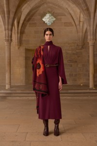 Johanna Ortiz Fall 2024 Ready-to-Wear Collection at New York Fashion Week