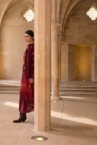 Johanna Ortiz Fall 2024 Ready-to-Wear Collection at New York Fashion Week