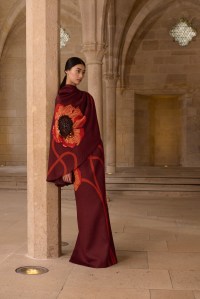 Johanna Ortiz Fall 2024 Ready-to-Wear Collection at New York Fashion Week