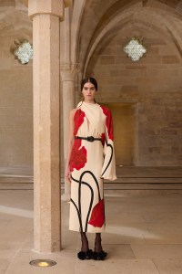 Johanna Ortiz Fall 2024 Ready-to-Wear Collection at New York Fashion Week
