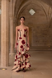 Johanna Ortiz Fall 2024 Ready-to-Wear Collection at New York Fashion Week