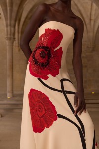 Johanna Ortiz Fall 2024 Ready-to-Wear Collection at New York Fashion Week