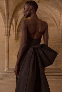 Johanna Ortiz Fall 2024 Ready-to-Wear Collection at New York Fashion Week